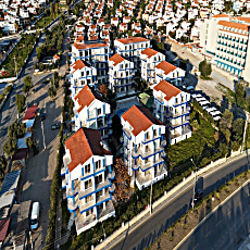 White Bay Resort 